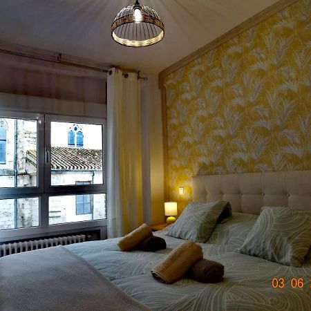 Apartamento Cuentame Burgos Apartment Екстериор снимка