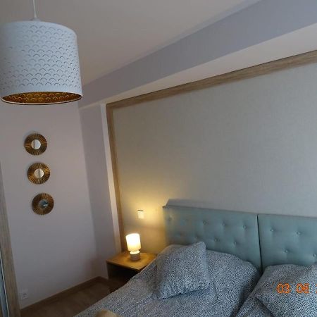 Apartamento Cuentame Burgos Apartment Екстериор снимка