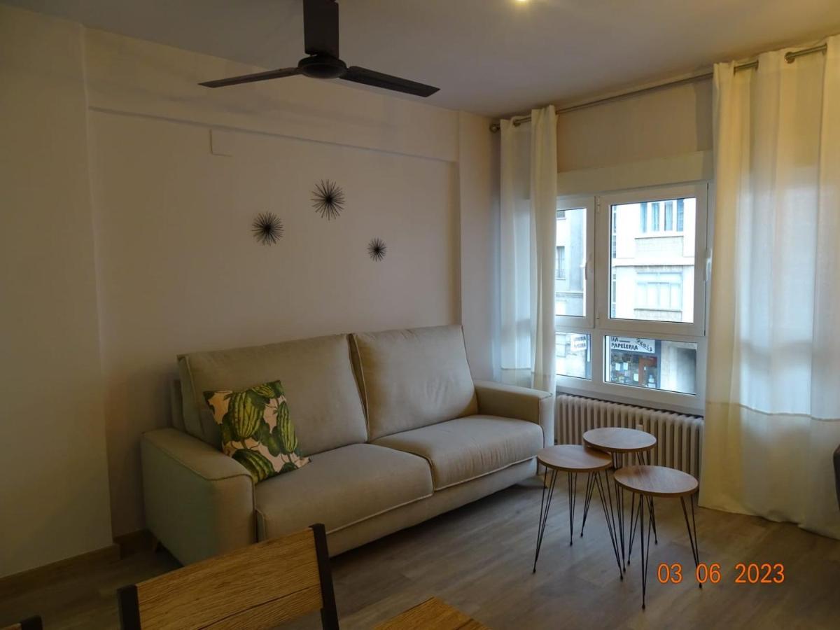 Apartamento Cuentame Burgos Apartment Екстериор снимка