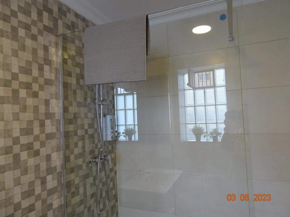 Apartamento Cuentame Burgos Apartment Екстериор снимка
