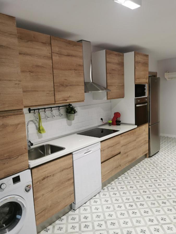 Apartamento Cuentame Burgos Apartment Екстериор снимка