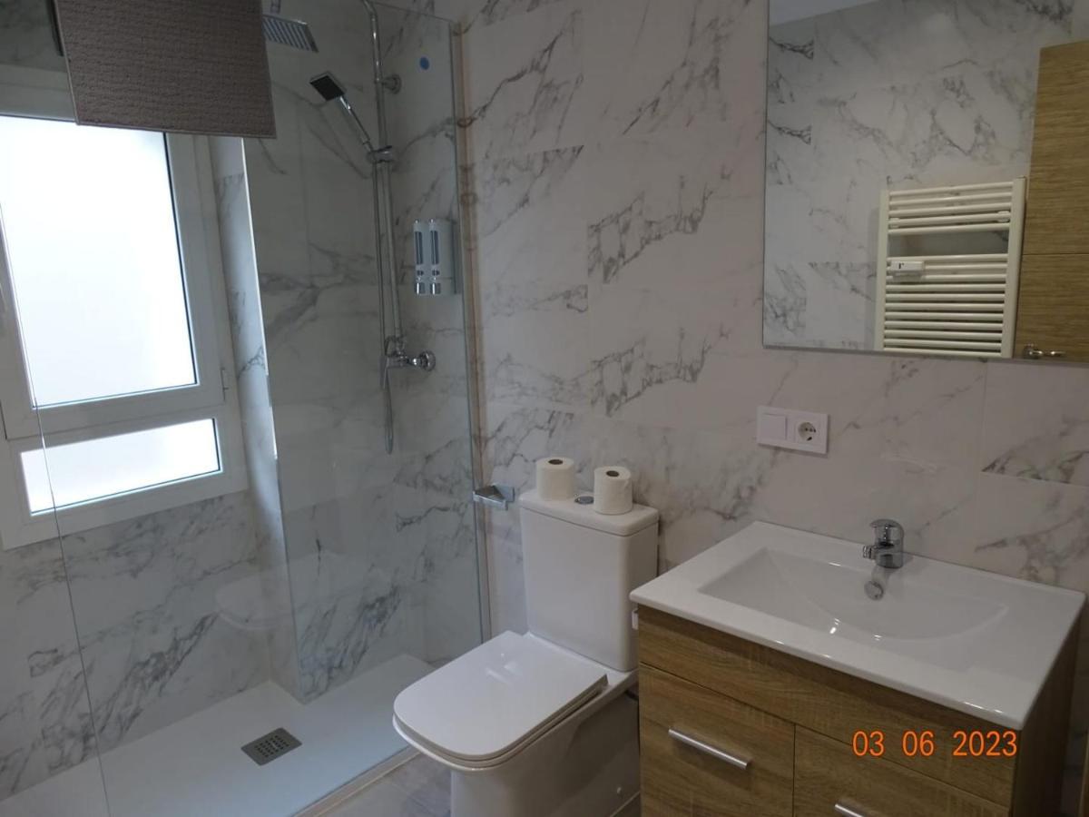 Apartamento Cuentame Burgos Apartment Екстериор снимка