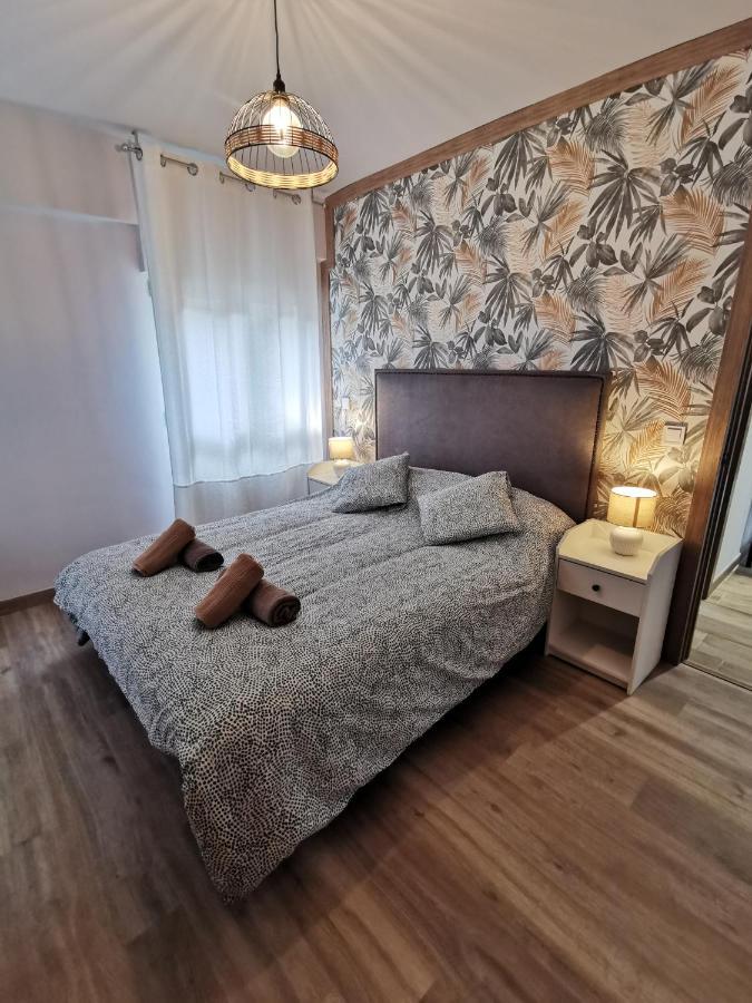 Apartamento Cuentame Burgos Apartment Екстериор снимка