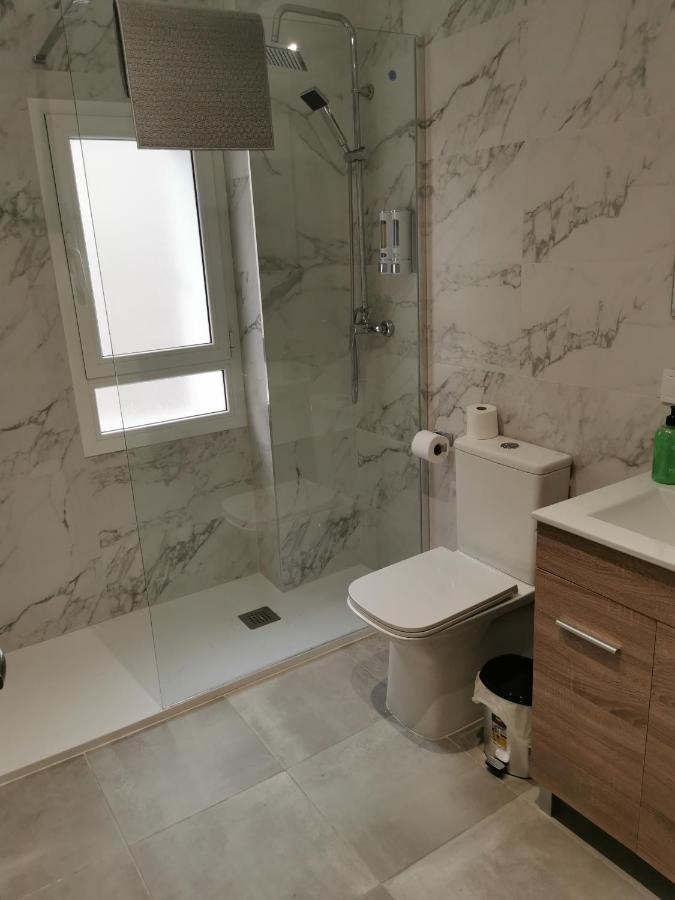 Apartamento Cuentame Burgos Apartment Екстериор снимка