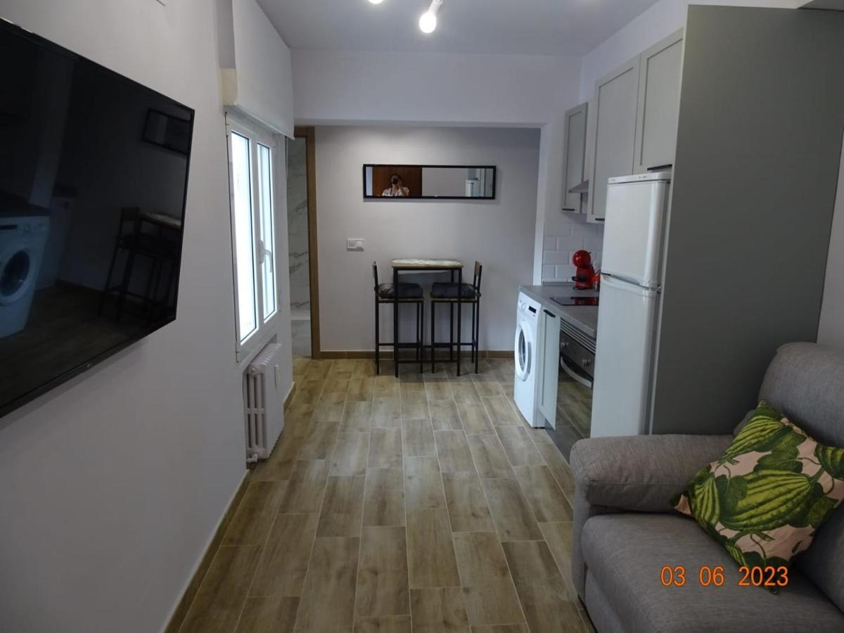 Apartamento Cuentame Burgos Apartment Екстериор снимка