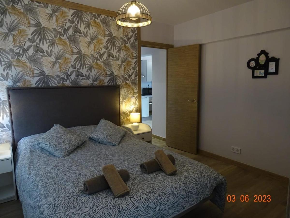 Apartamento Cuentame Burgos Apartment Екстериор снимка