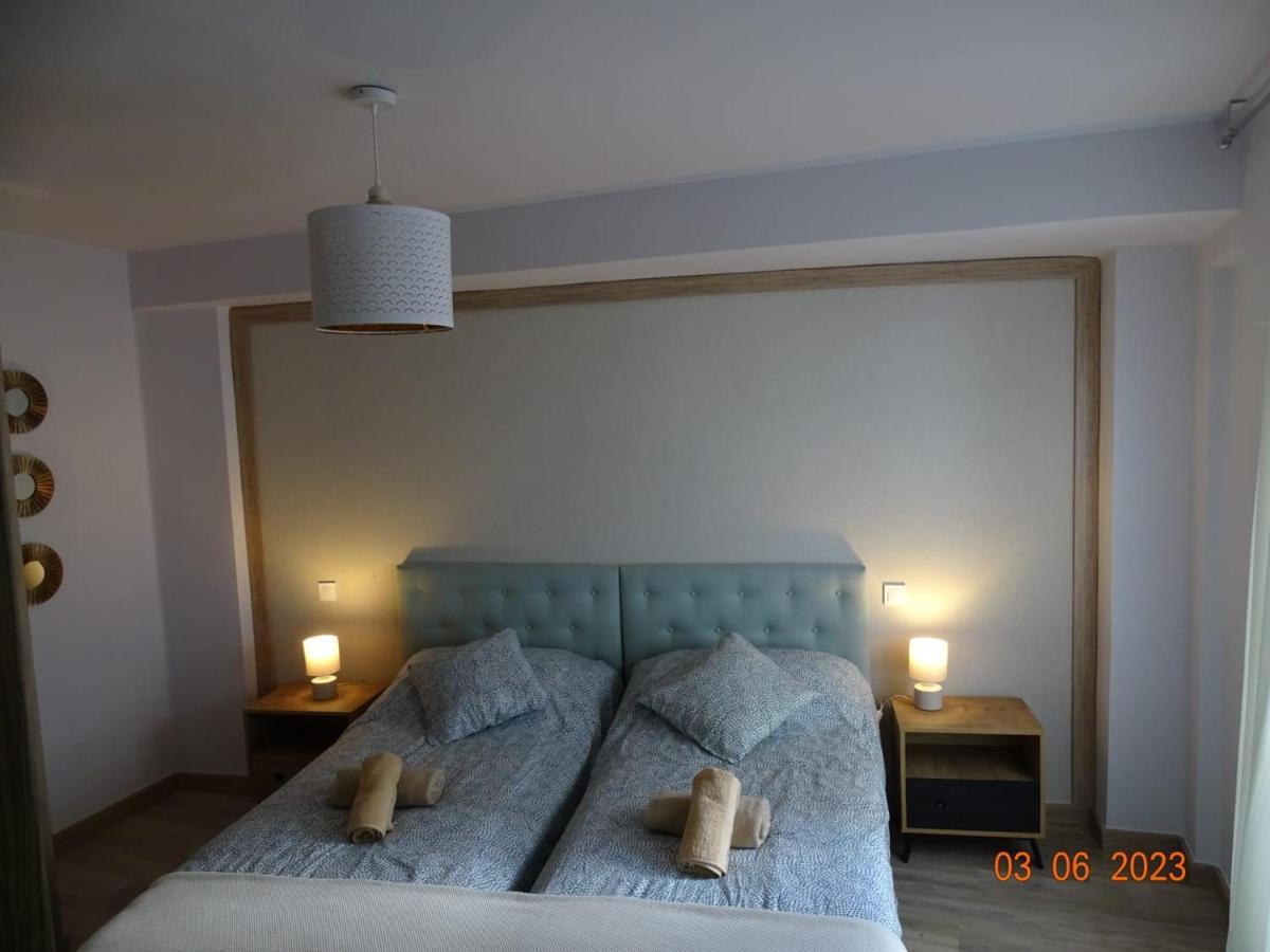 Apartamento Cuentame Burgos Apartment Екстериор снимка